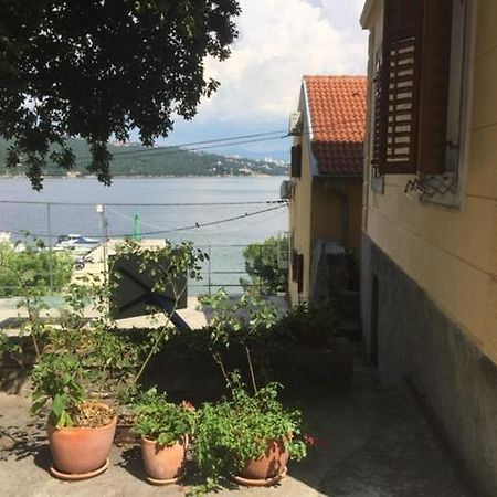 Appartement Harmony I à Opatija Extérieur photo