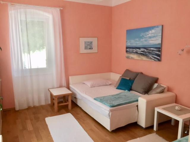Appartement Harmony I à Opatija Extérieur photo