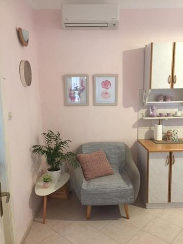 Appartement Harmony I à Opatija Extérieur photo