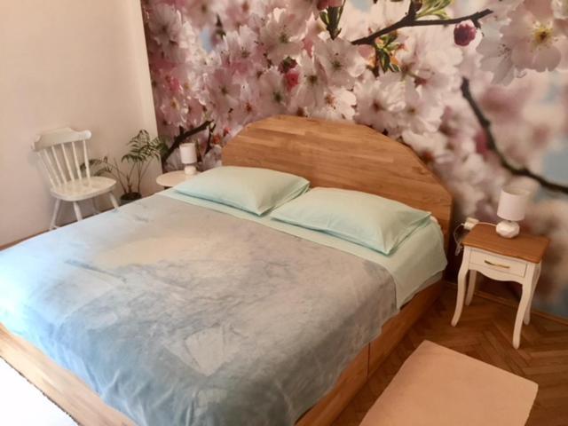 Appartement Harmony I à Opatija Extérieur photo