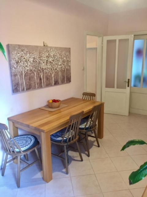 Appartement Harmony I à Opatija Extérieur photo