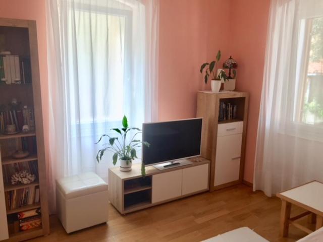 Appartement Harmony I à Opatija Extérieur photo