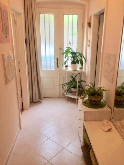 Appartement Harmony I à Opatija Extérieur photo