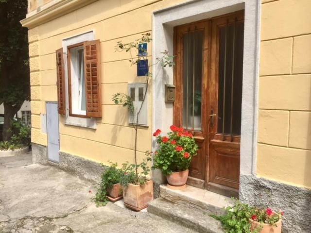Appartement Harmony I à Opatija Extérieur photo