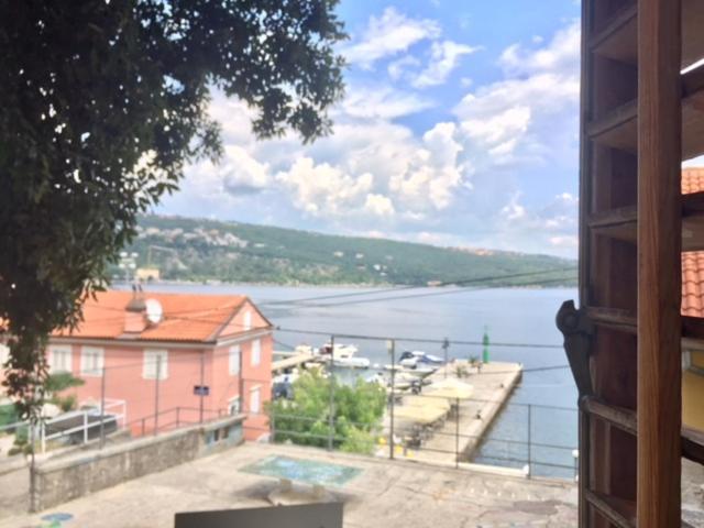 Appartement Harmony I à Opatija Extérieur photo