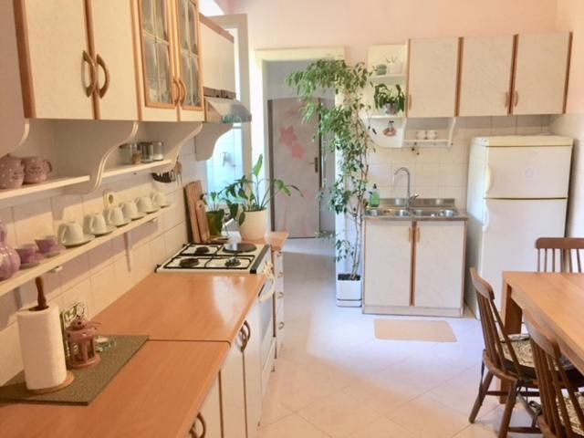 Appartement Harmony I à Opatija Extérieur photo
