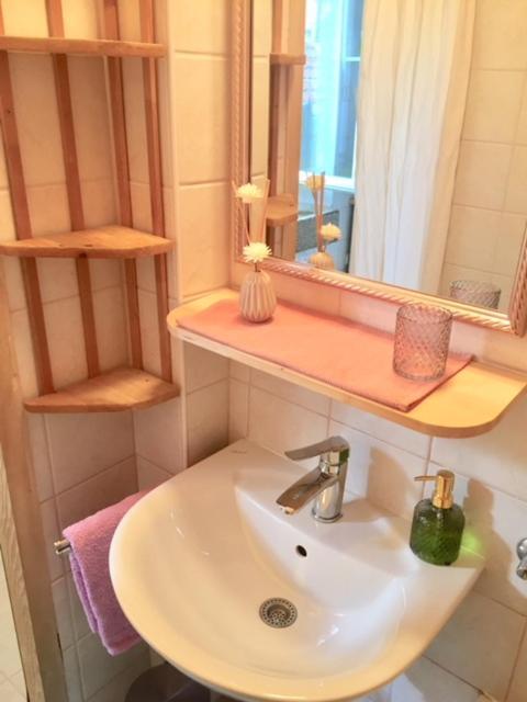 Appartement Harmony I à Opatija Extérieur photo